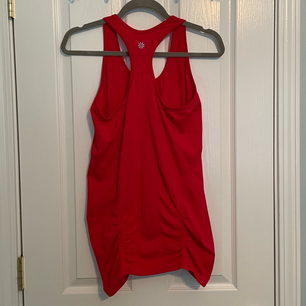 Athleta fastest track tank